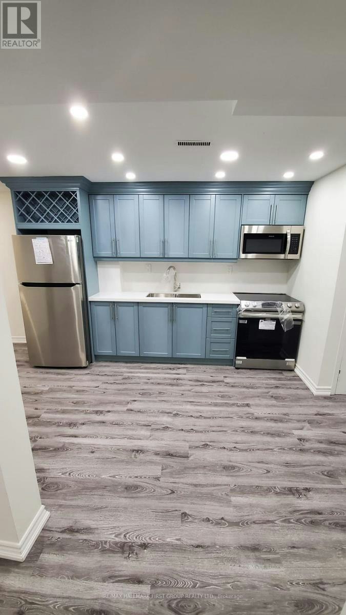 28 Stevensgate Drive, Ajax, ON, L1T 4Z3 - 9