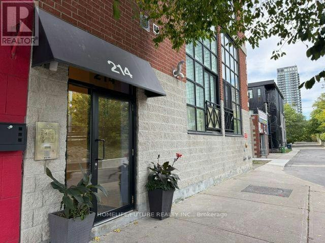 106-214 Main Street, Toronto, ON, M4E 2W1 - 4