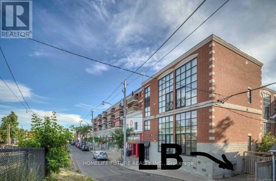 106-214 Main Street, Toronto, ON, M4E 2W1 - 27