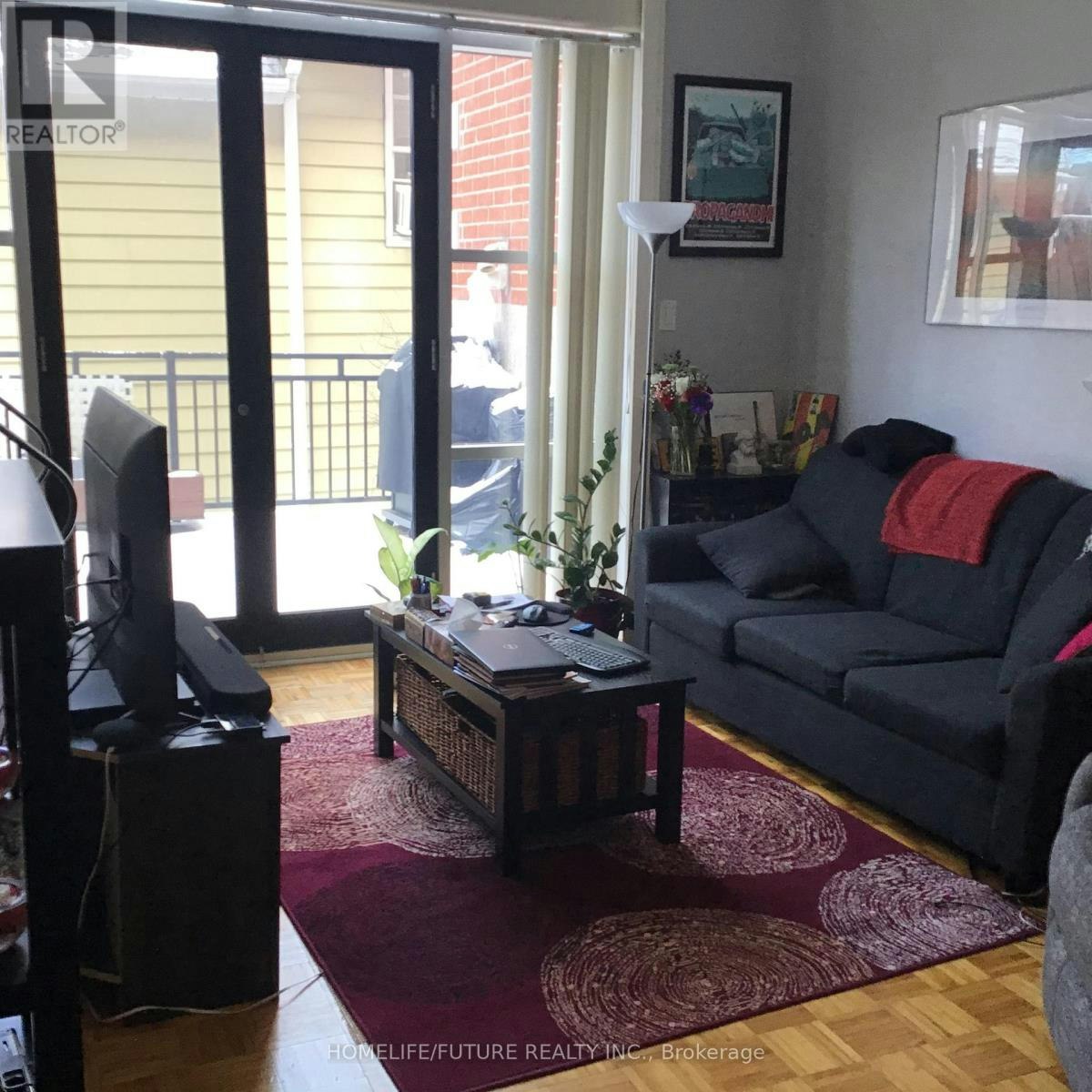 106-214 Main Street, Toronto, ON, M4E 2W1 - 5