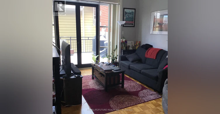 106-214 Main Street, Toronto, ON, M4E 2W1 - 5