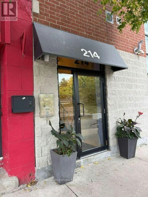 106-214 Main Street, Toronto, ON, M4E 2W1 - 25