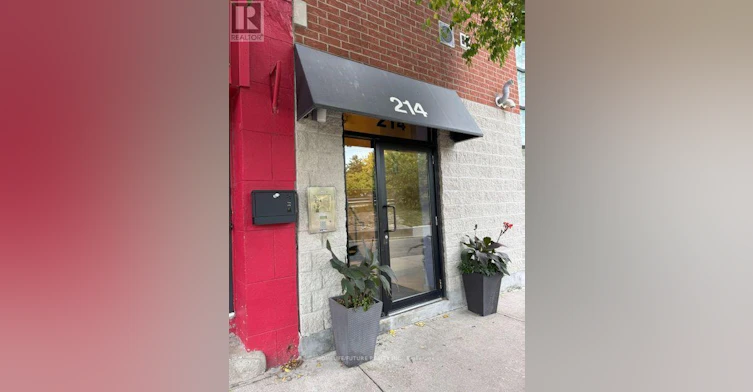 106-214 Main Street, Toronto, ON, M4E 2W1 - 25