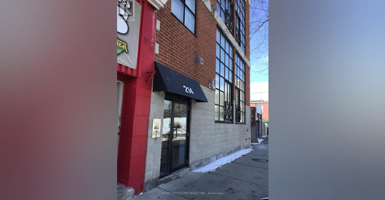 106-214 Main Street, Toronto, ON, M4E 2W1 - 3