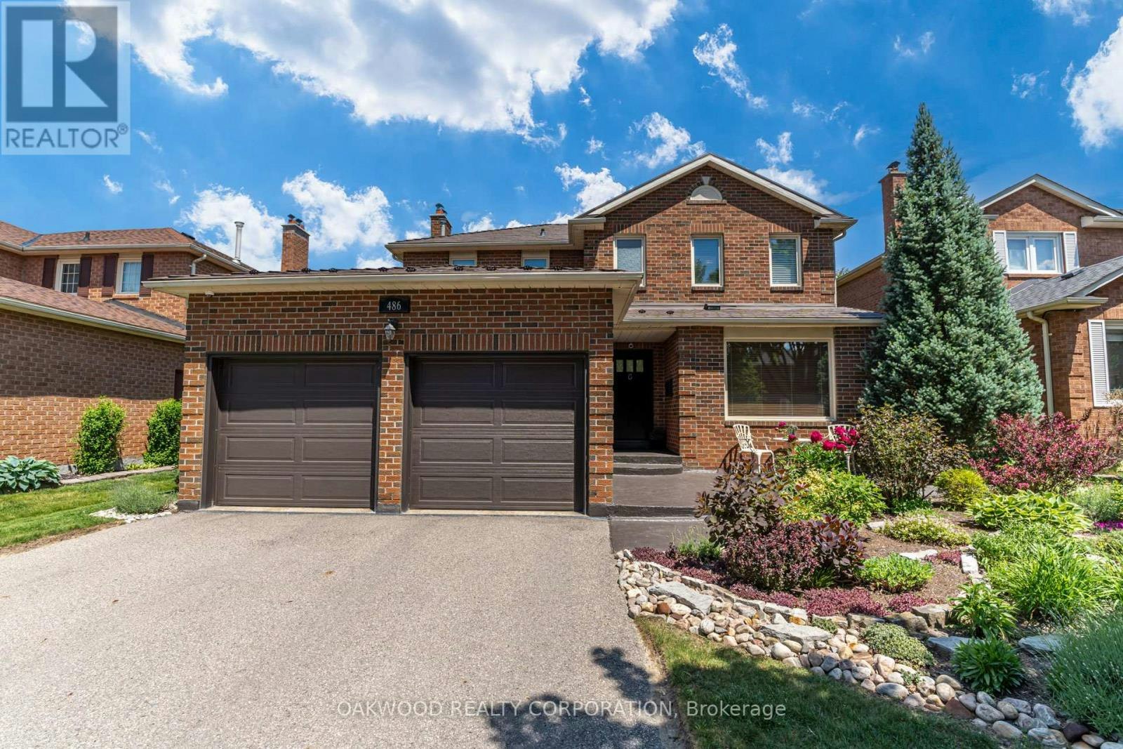 486 Greenock Drive, Vaughan, ON, L6A 1M6