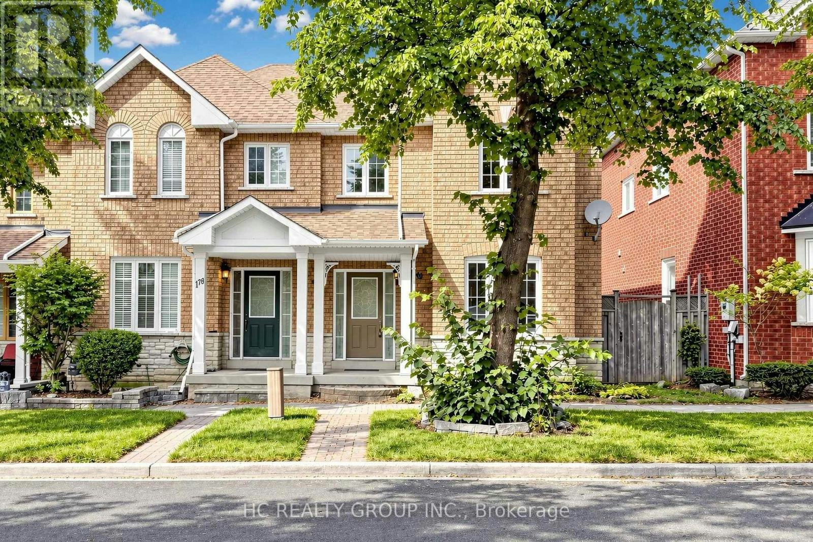 180 Trail Ridge Lane, Markham, ON, L6C 2C5