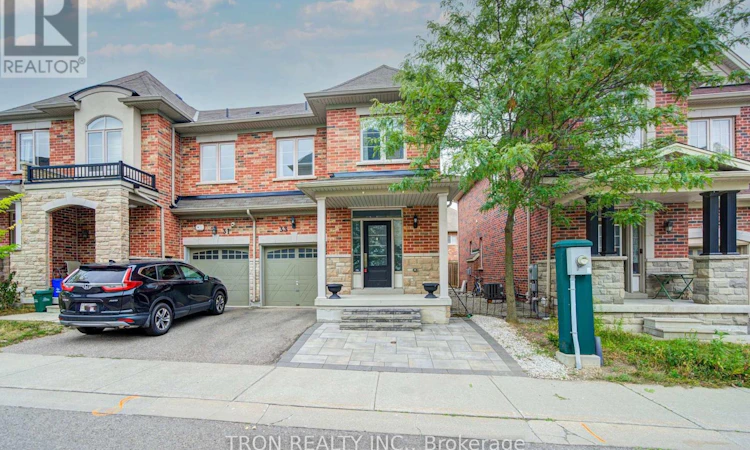 33 Mazarine Lane