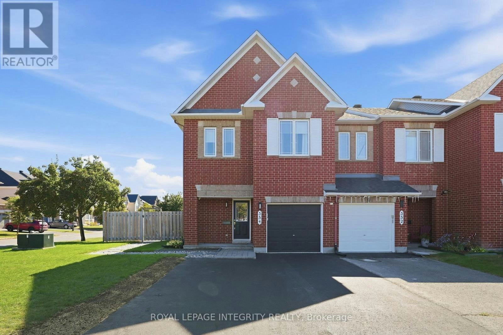 354 Selene Way, Ottawa, ON, K4A 0G6