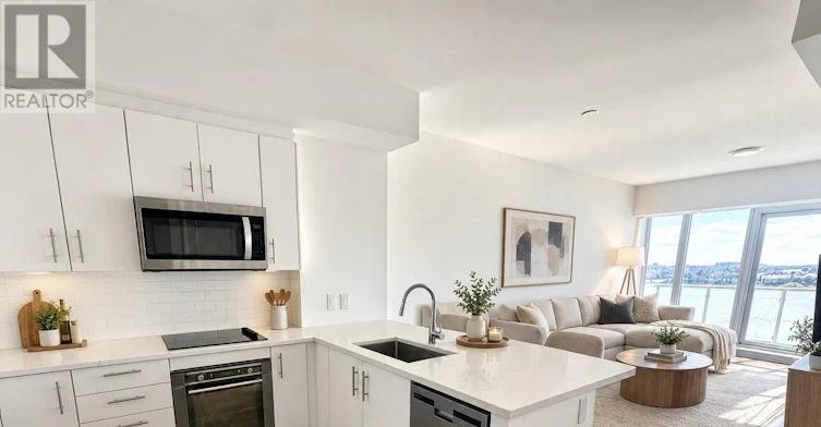 1105-805 Carling Avenue, Ottawa, ON, K1S 5W9 - 4