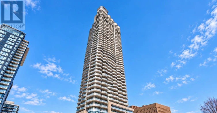 1105-805 Carling Avenue, Ottawa, ON, K1S 5W9