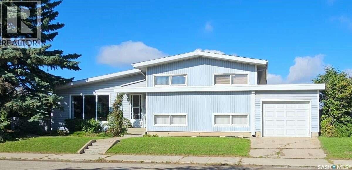 549 Laurier Drive, Prince Albert, SK, S6V 5M4
