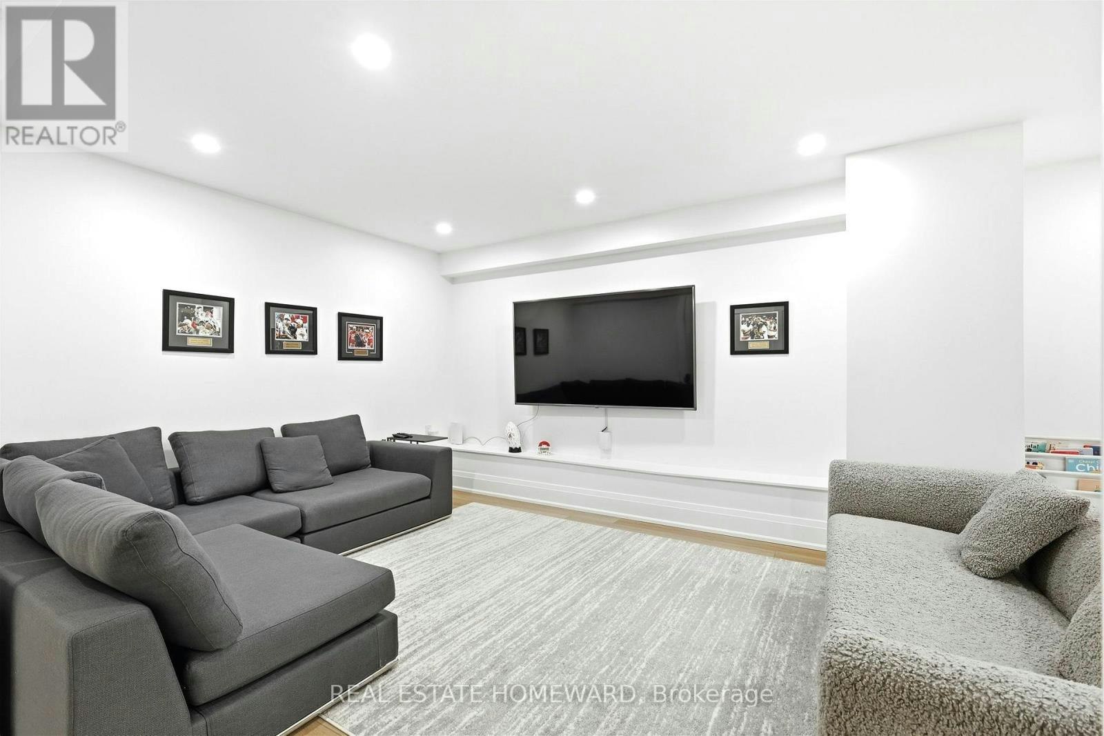 234 Pearson Avenue, Toronto, ON, M6R 1G7 - 33