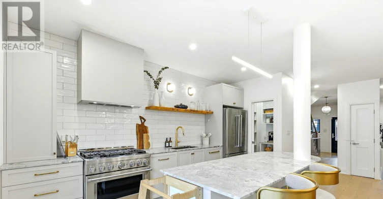 234 Pearson Avenue, Toronto, ON, M6R 1G7 - 7
