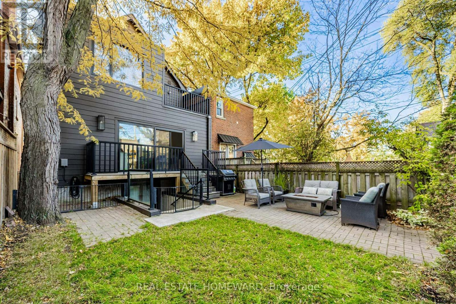 234 Pearson Avenue, Toronto, ON, M6R 1G7 - 40