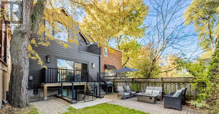 234 Pearson Avenue, Toronto, ON, M6R 1G7 - 40