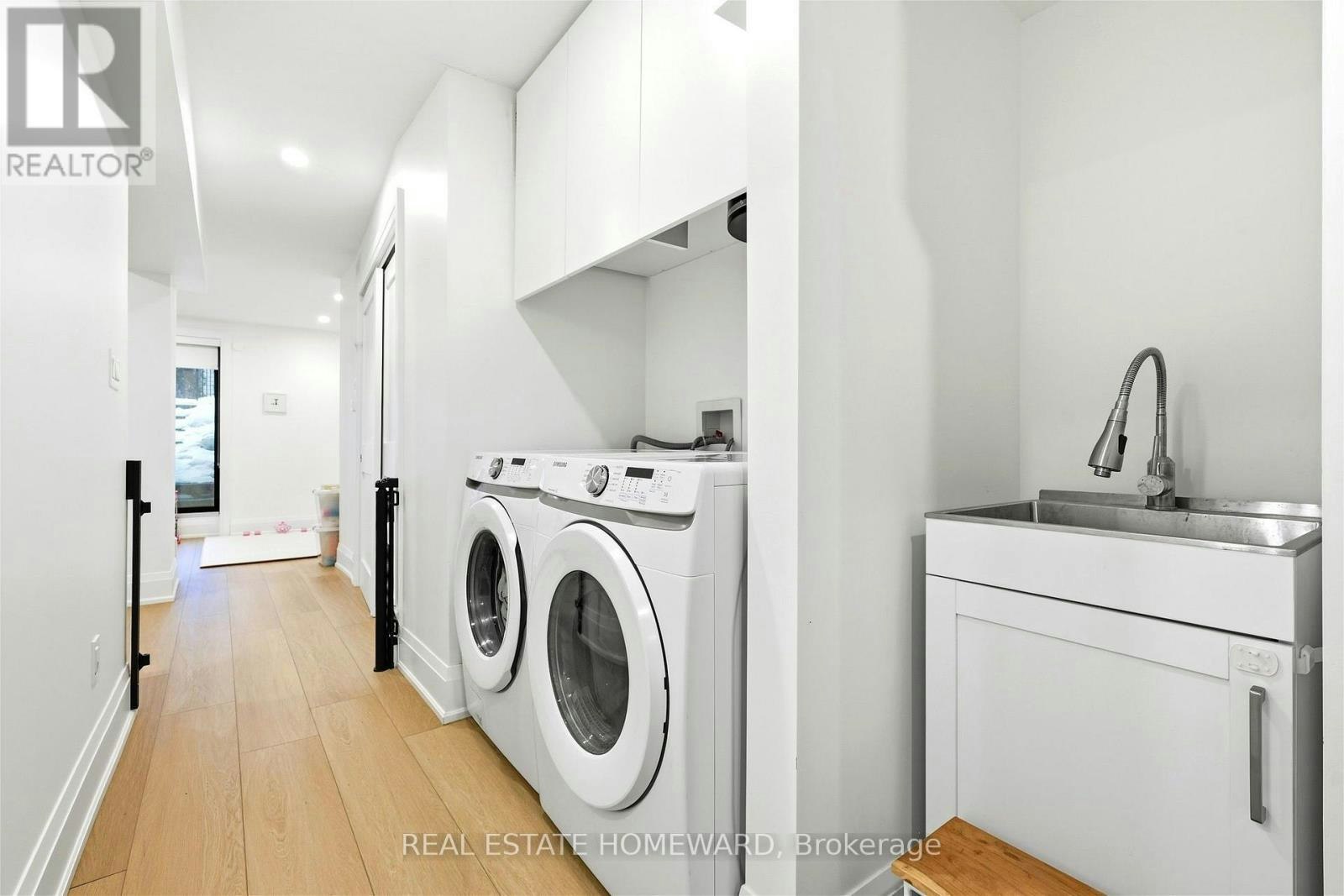 234 Pearson Avenue, Toronto, ON, M6R 1G7 - 31