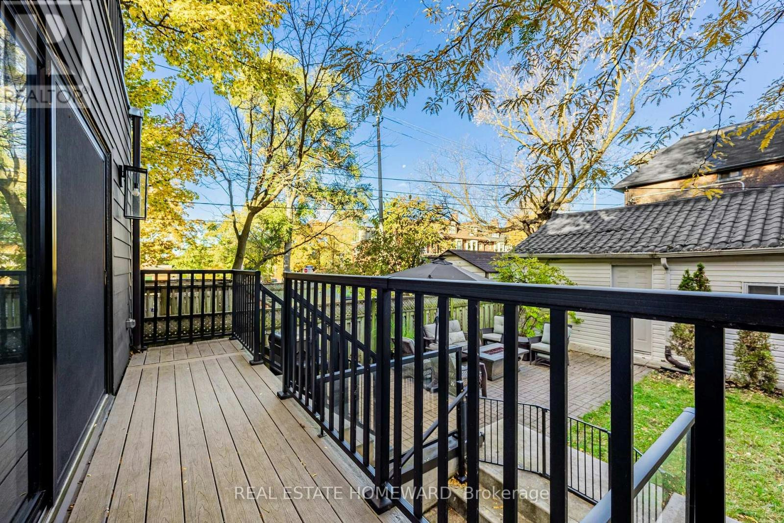 234 Pearson Avenue, Toronto, ON, M6R 1G7 - 42