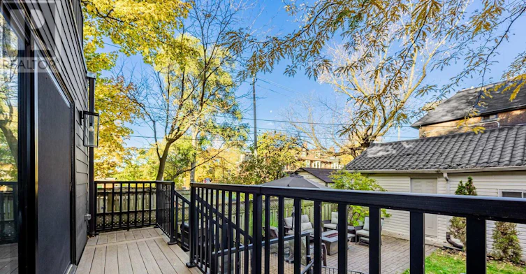 234 Pearson Avenue, Toronto, ON, M6R 1G7 - 42