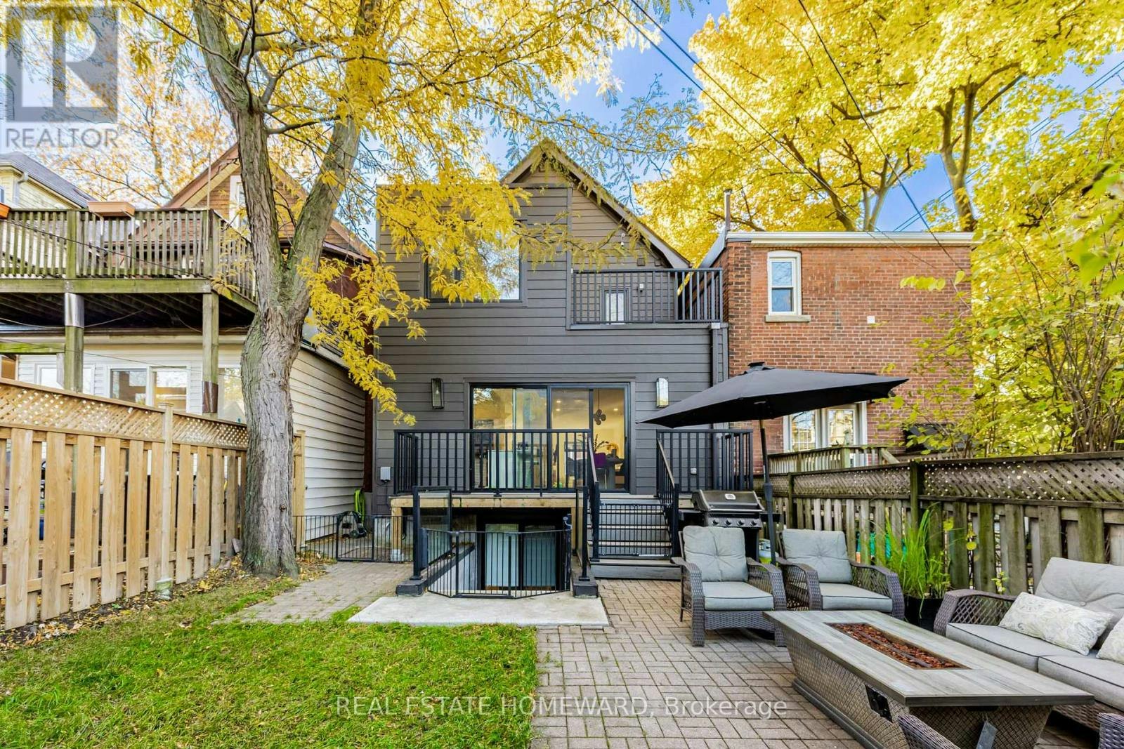 234 Pearson Avenue, Toronto, ON, M6R 1G7 - 41