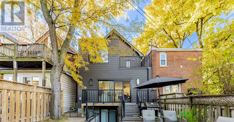 234 Pearson Avenue, Toronto, ON, M6R 1G7 - 41