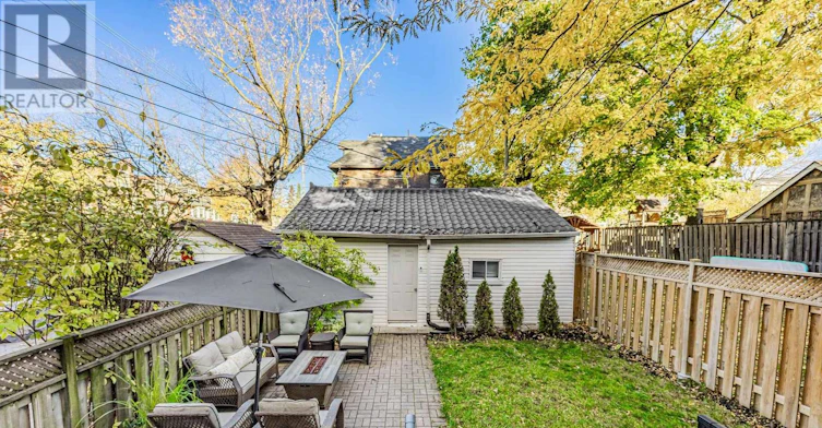 234 Pearson Avenue, Toronto, ON, M6R 1G7 - 43
