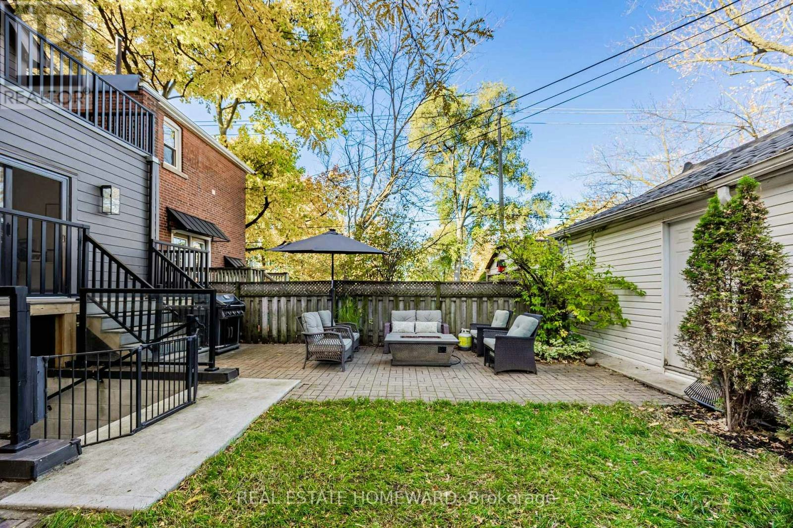 234 Pearson Avenue, Toronto, ON, M6R 1G7 - 39