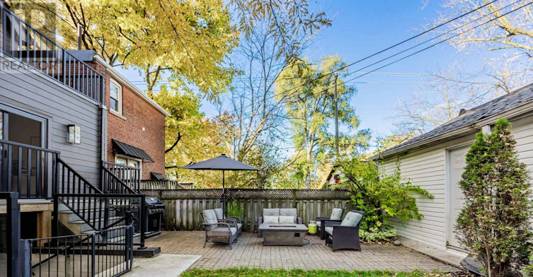 234 Pearson Avenue, Toronto, ON, M6R 1G7 - 39