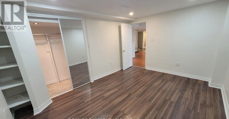 BSMT-3298 Cambourne Crescent, Mississauga, ON, L5N 5P7 - 5