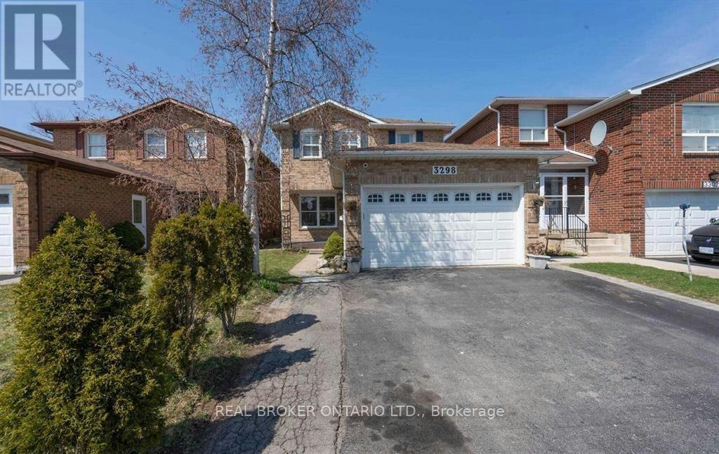 BSMT-3298 Cambourne Crescent, Mississauga, ON, L5N 5P7