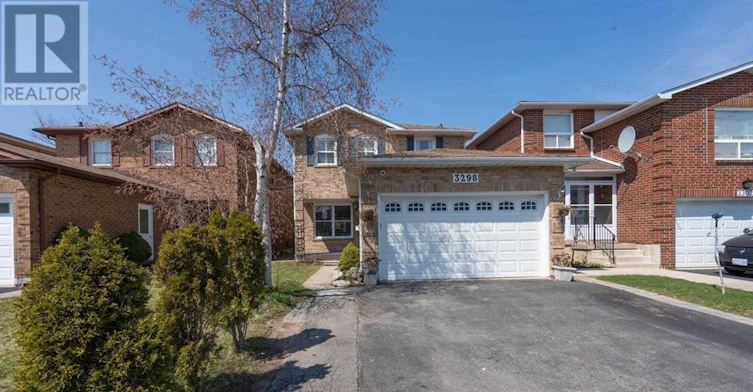 BSMT-3298 Cambourne Crescent, Mississauga, ON, L5N 5P7