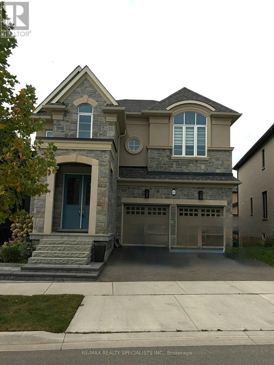 4030 Phoenix Way, Oakville, ON, L6H 3R1