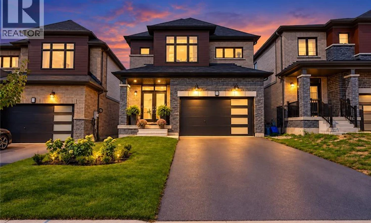 31 Santos Drive