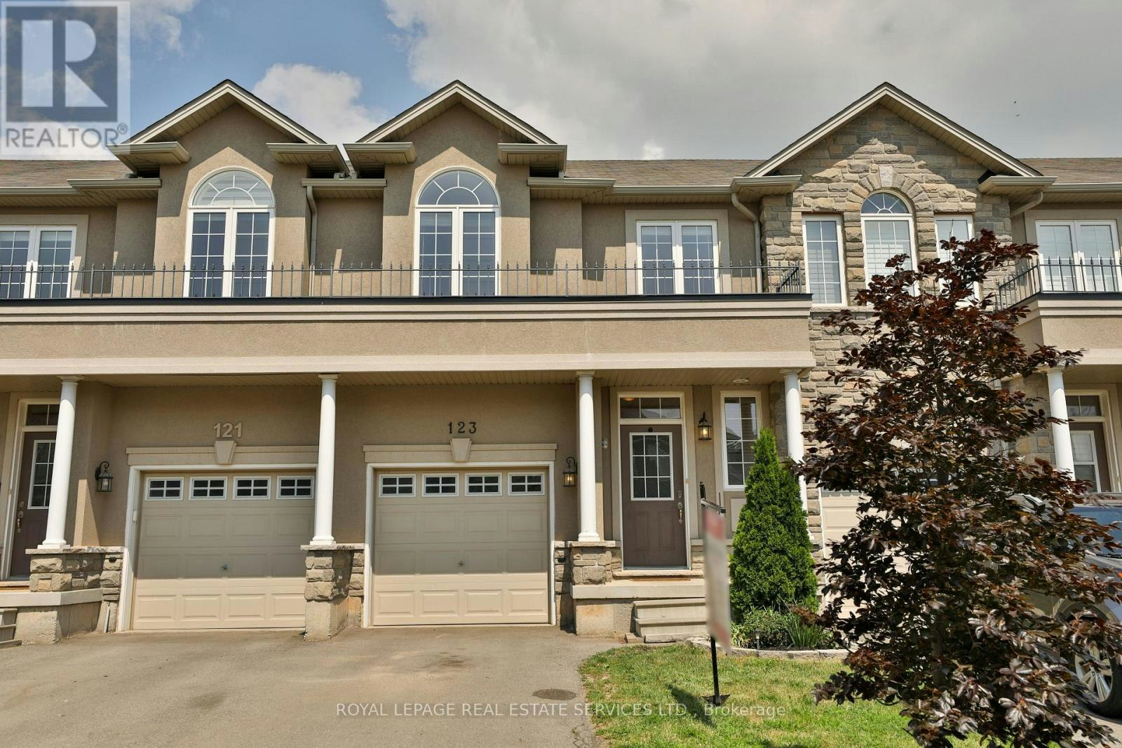 123 Painter Terrace, Hamilton, ON, L0R 2H1