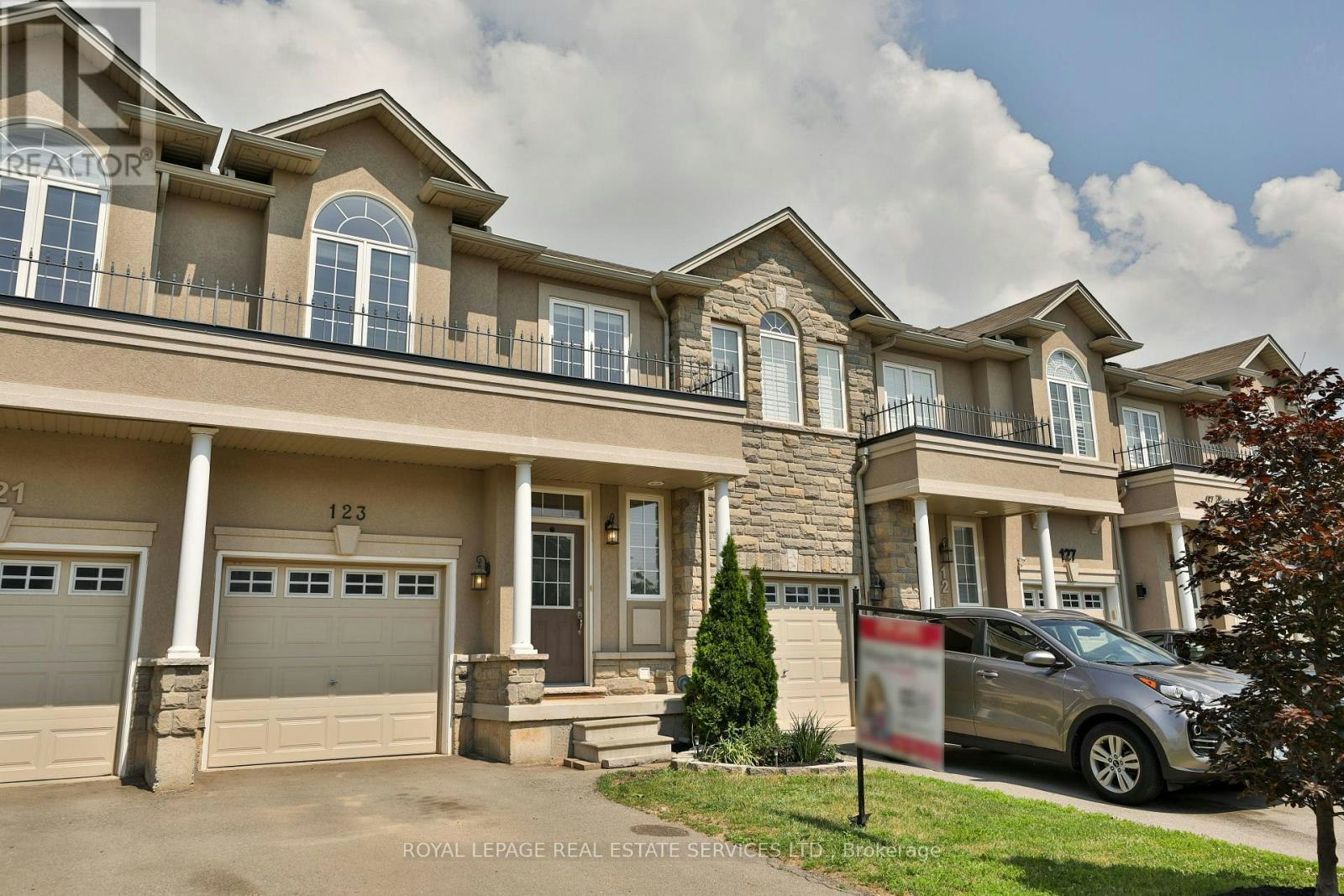 123 Painter Terrace, Hamilton, ON, L0R 2H1 - 2