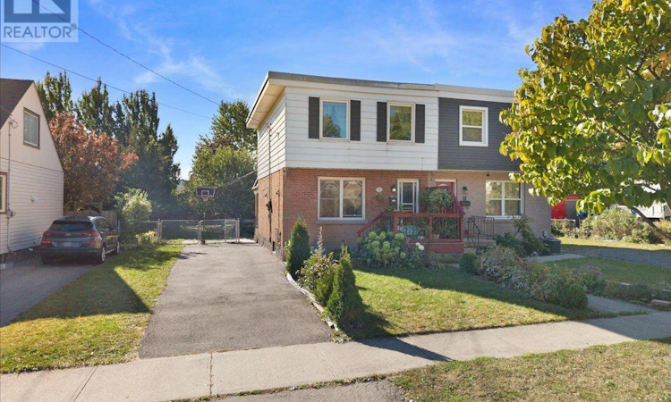 10 Armstrong Avenue