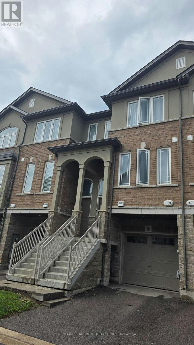 18 Aqua Lane, Hamilton, ON, L0R 1P0