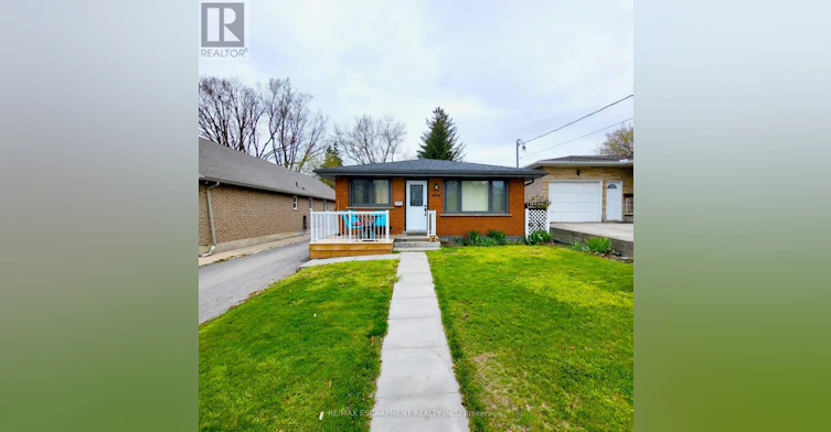 LOWER-404 Nelson Street, Brantford, ON, N3S 4E8