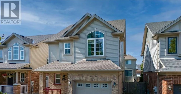 LOWER-11 Frankfurt Street, Kitchener, ON, N2R 1T5