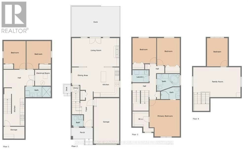 LOWER-11 Frankfurt Street, Kitchener, ON, N2R 1T5 - 7
