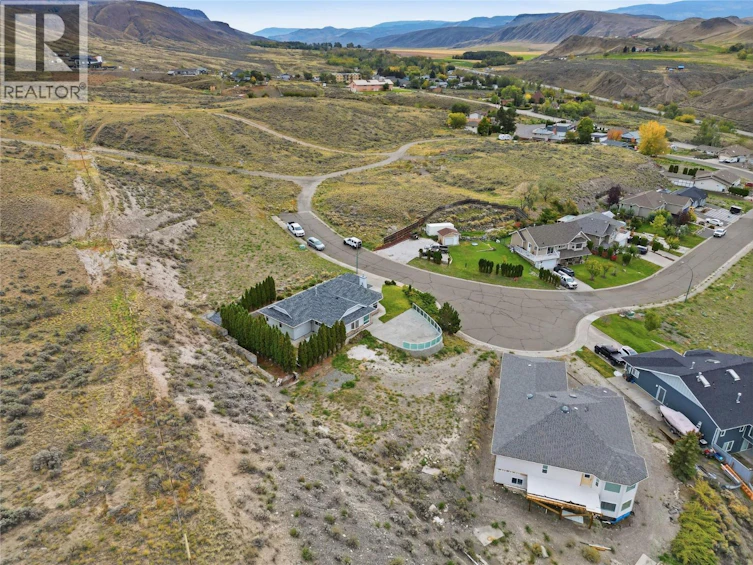 1398/1400 Semlin Drive, Cache Creek, BC, V0K 1H0 - 3
