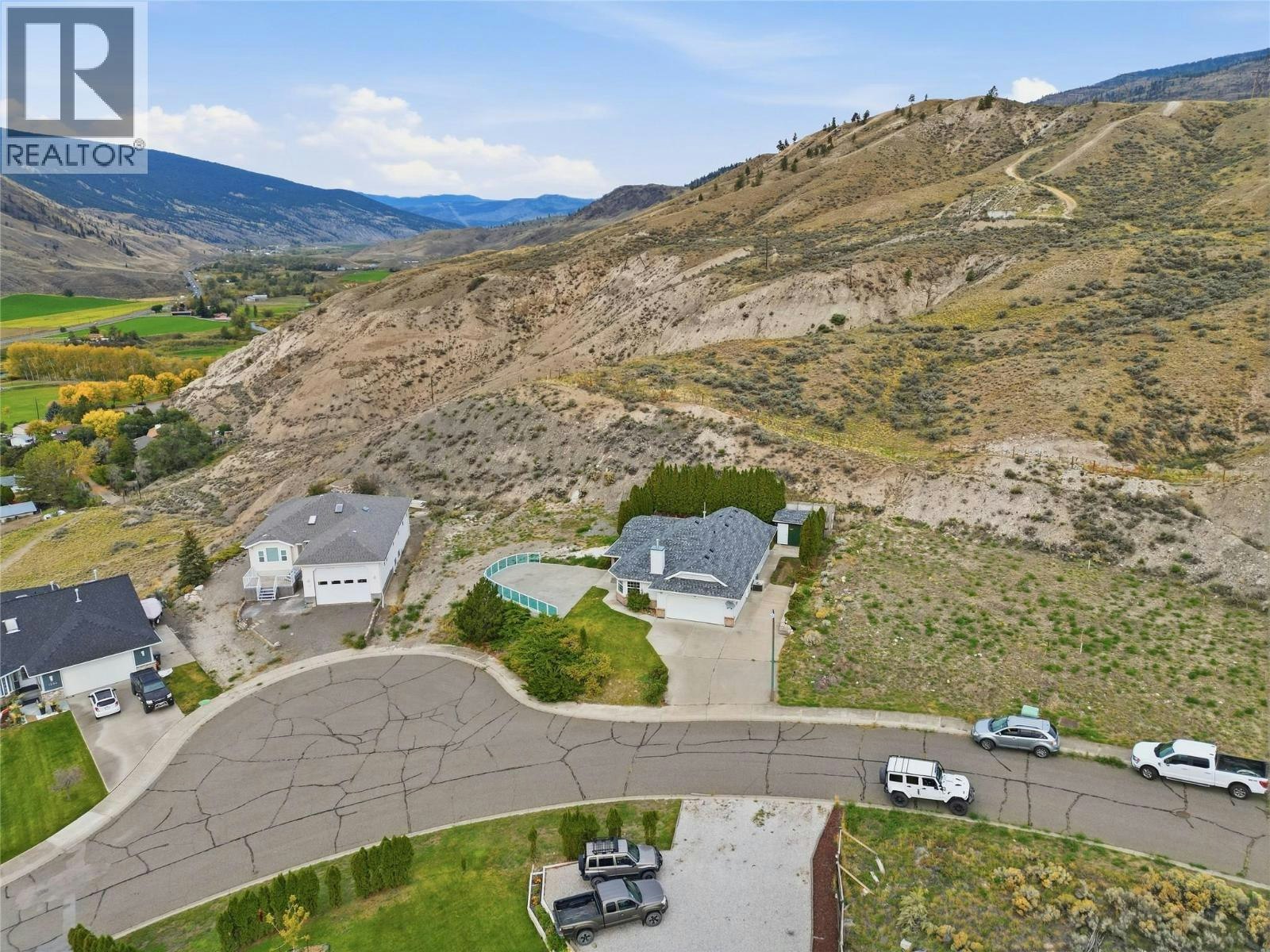 1398/1400 Semlin Drive, Cache Creek, BC, V0K 1H0