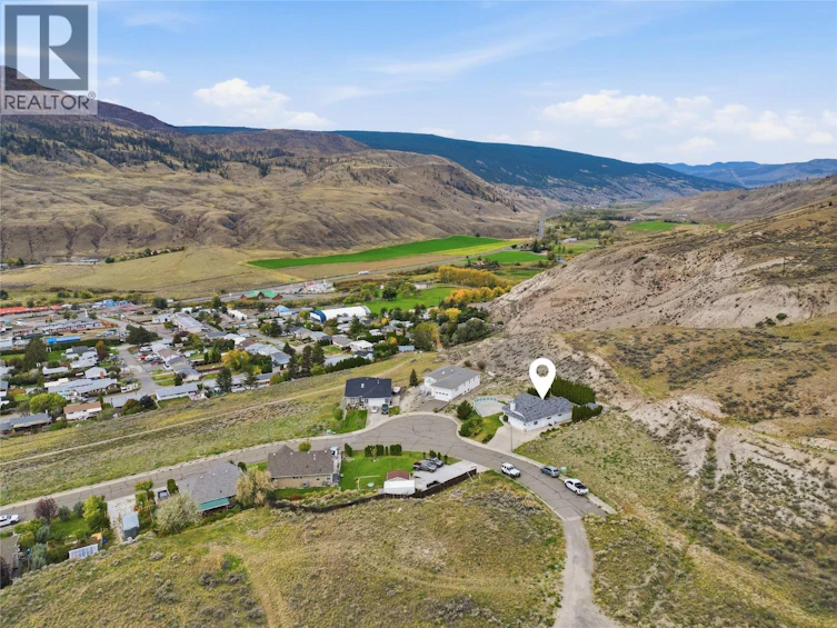 1398/1400 Semlin Drive, Cache Creek, BC, V0K 1H0 - 8