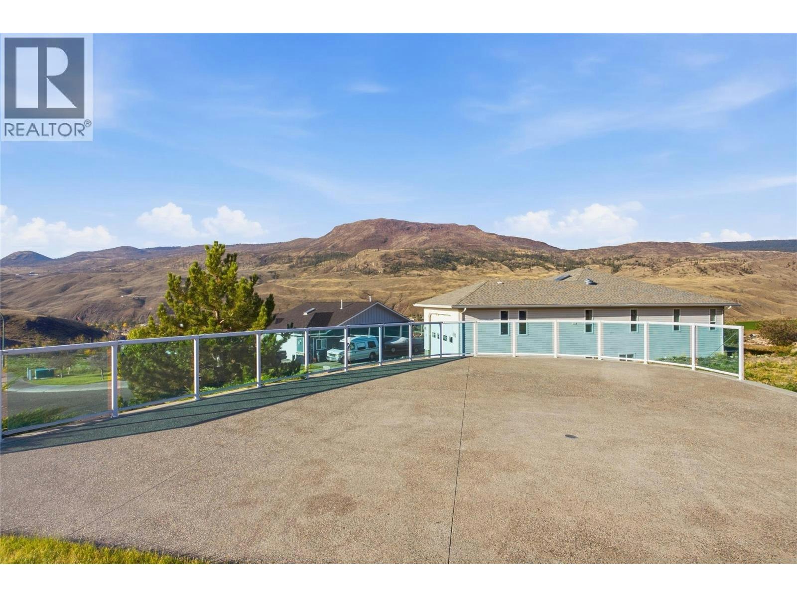 1398/1400 Semlin Drive, Cache Creek, BC, V0K 1H0 - 14