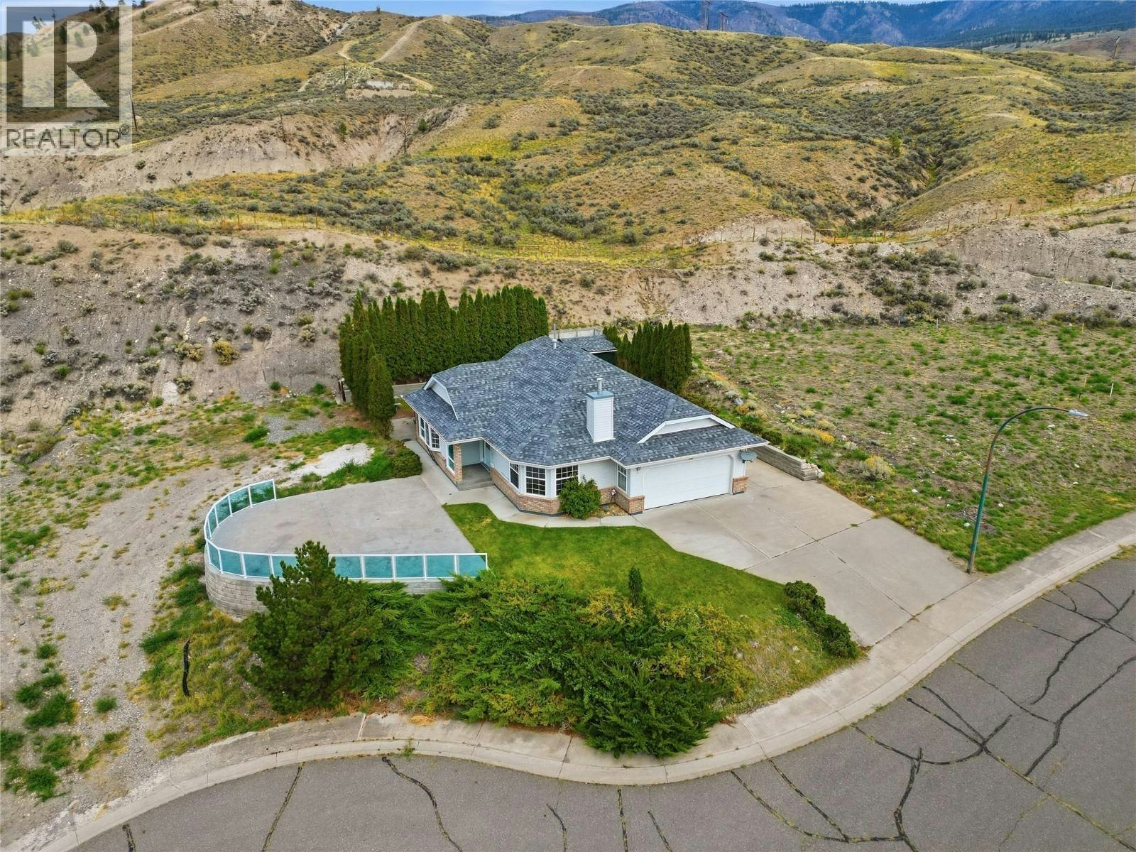 1398/1400 Semlin Drive, Cache Creek, BC, V0K 1H0 - 6