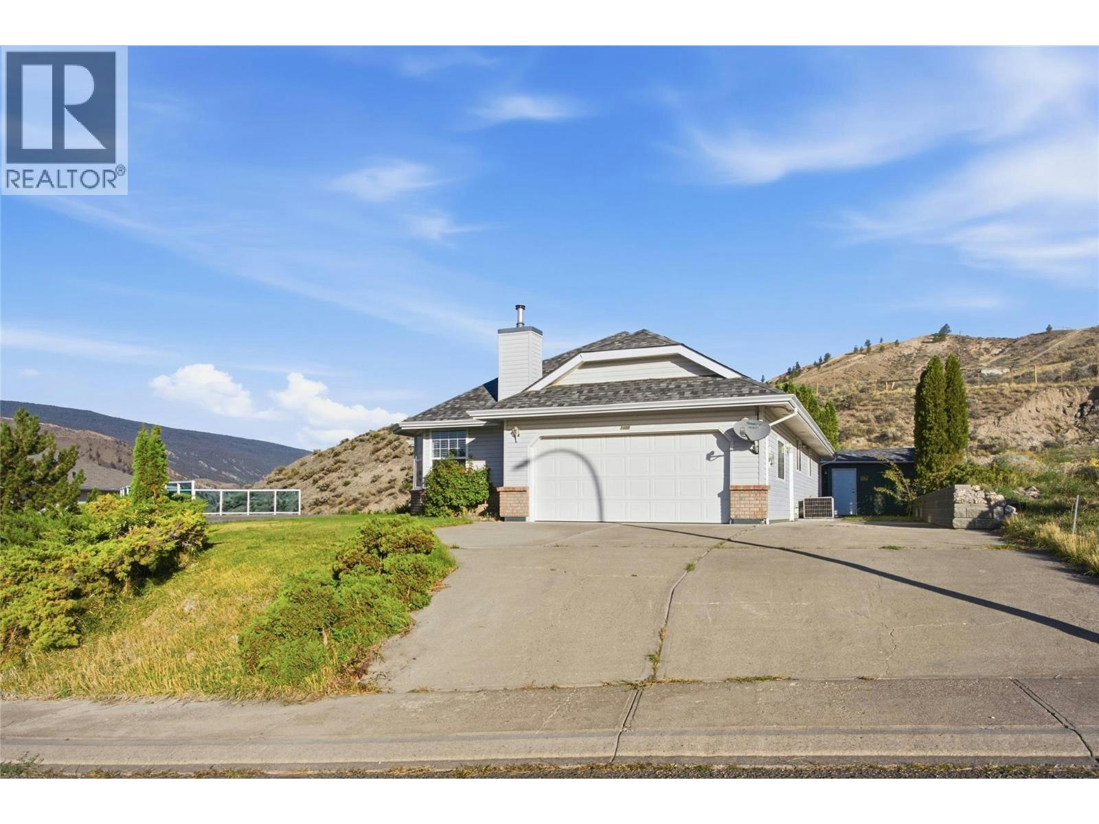 1398/1400 Semlin Drive, Cache Creek, BC, V0K 1H0 - 10