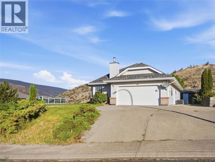 1398/1400 Semlin Drive, Cache Creek, BC, V0K 1H0 - 10