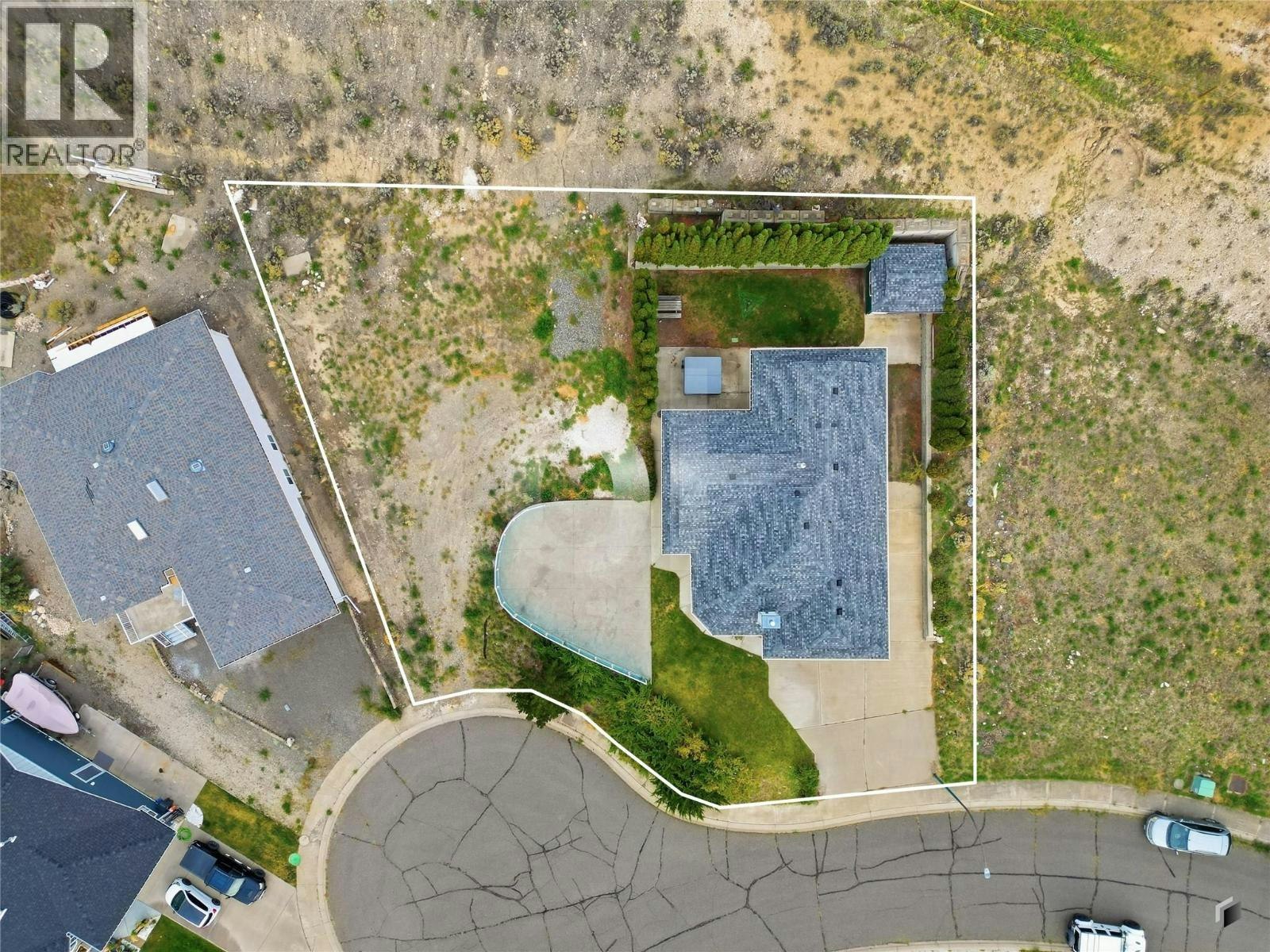 1398/1400 Semlin Drive, Cache Creek, BC, V0K 1H0 - 44