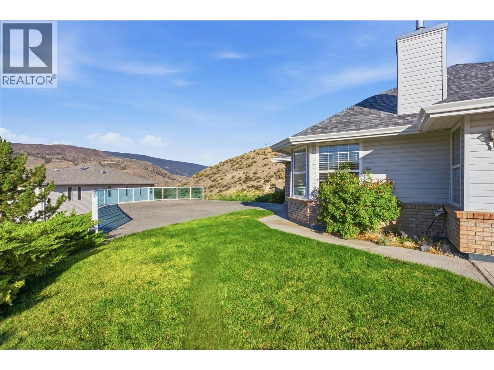 1398/1400 Semlin Drive, Cache Creek, BC, V0K 1H0 - 12
