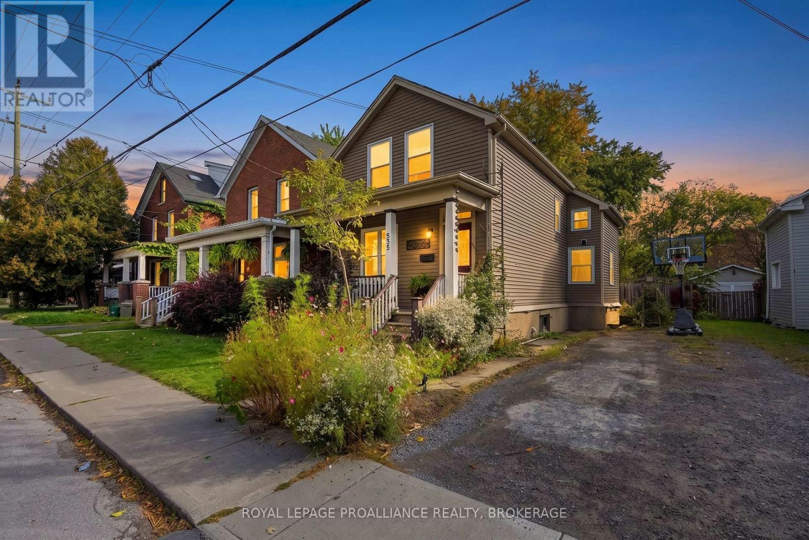 535 Albert Street, Kingston, ON, K7K 4M5