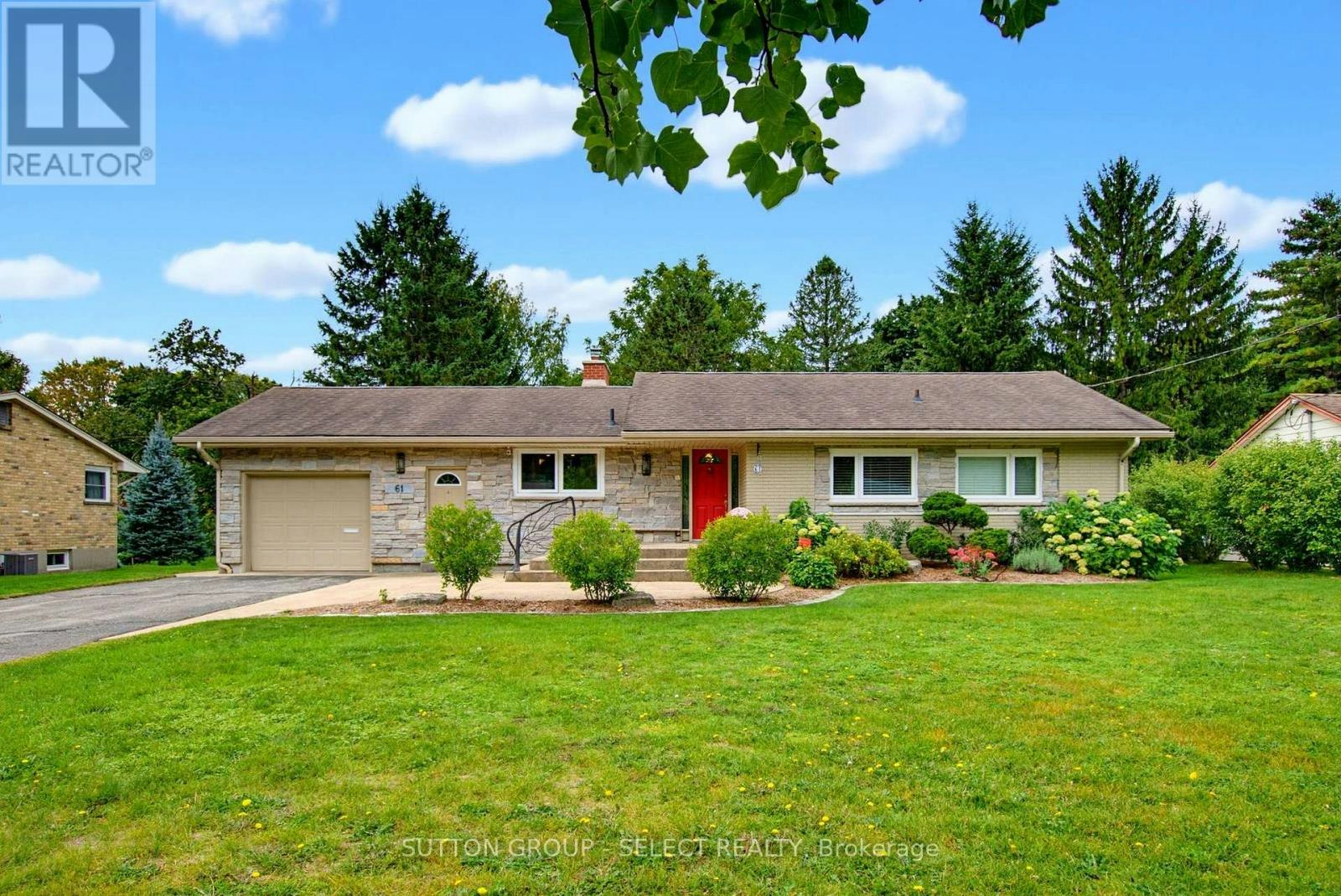 61 Daleview Crescent, London, ON, N5X 1H2